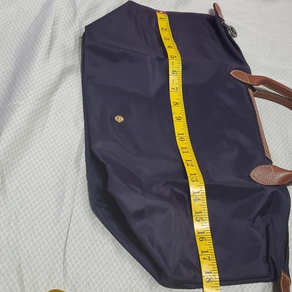 Longchamp Tote - Picture 7 of 10